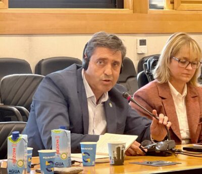 Rural.- Asturias celebra la defensa de la pesca de palangre por parte del Gobierno ante Europa