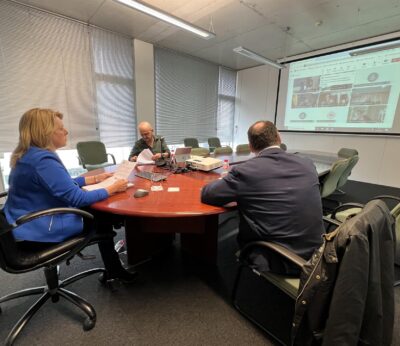Cantabria y otras doce comunidades y ciudades exigen la convocatoria urgente de la Sectorial de Medio Ambiente