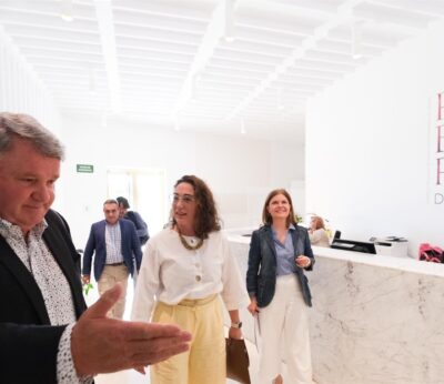 La Junta compromete 42 millones para reforzar la proyección internacional del vino de Castilla y León