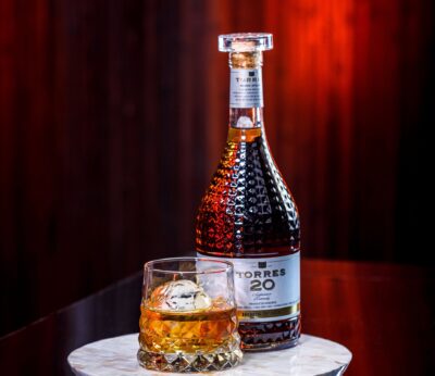 Agro.- Torres Brandy gana 5 oros en certámenes internacionales