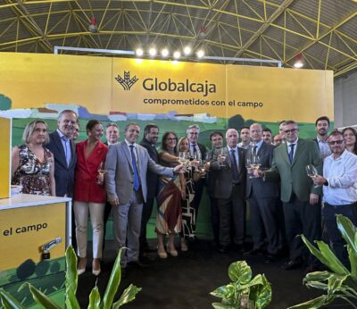 C-LM seguirá apostando por el ajo y lo ve «prioritario» por su aportación socioeconómica y generación de empleo