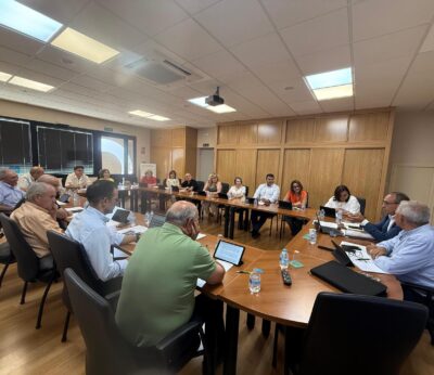 El Consejo Rector de Cooperativas Agro-alimentarias C-LM rechaza la propuesta de la Comisión sobre la futura PAC