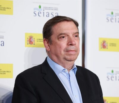 Agro.- Planas: «A la CE le ha faltado ambición sobre el tamaño del presupuesto global»