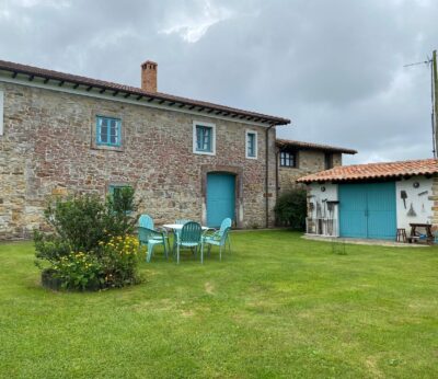 Rural.- Asturias lanza bonos de turismo rural con descuentos de 75 euros para estancias desde septiembre