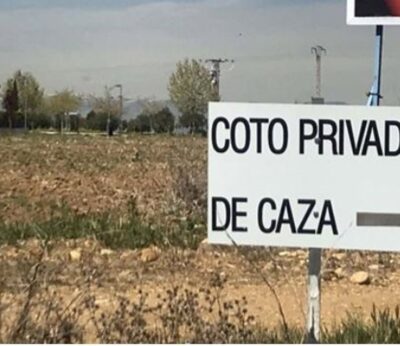 La Junta destina 300.000 euros a ayudas para la contratación de personal de vigilancia y gestión en los cotos de caza