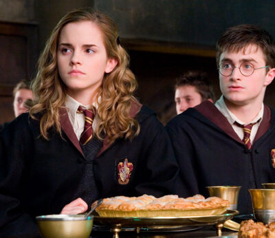Todo sobre el nuevo restaurante de Madrid inspirado en Harry Potter