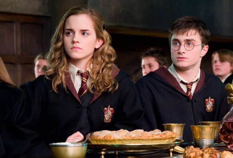 Todo sobre el nuevo restaurante de Madrid inspirado en Harry Potter