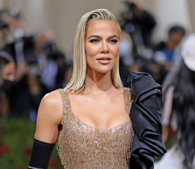 Los cereales son el gran ‘guilty pleasure’ de Khloé Kardashian