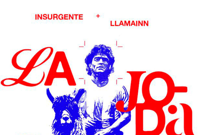 Insurgente & Llama Inn se unen en el Mercado de Chamberí