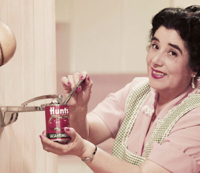 Dentro de la moda del «lateo» de conservas gourmet