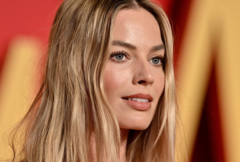 Todo sobre la comida de Margot Robbie en Arzábal Retiro