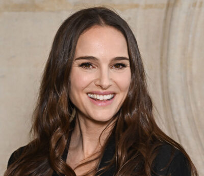 Natalie Portman comparte algunas de sus comidas favoritas