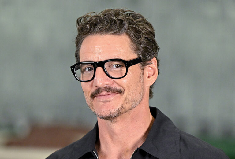 Pedro Pascal no podría vivir sin estos cereales