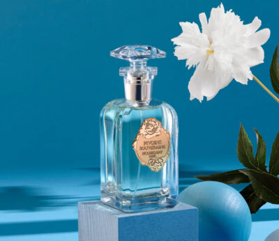 Pivoine Souveraine, de Céline Ellena para Houbigant 