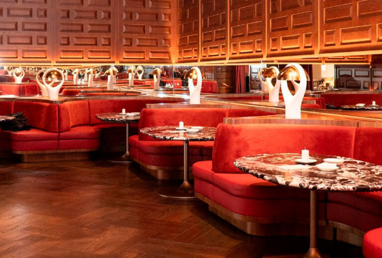 El icónico restaurante italiano Scarpetta llega a The Madrid Edition