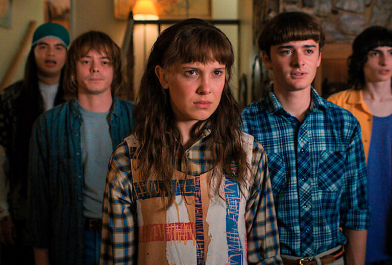 Las Chips Ahoy de ‘Stranger Things’ llegan de la dimensión ‘Upside Down’