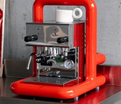 Cómo Tina Bobbe convierte los objetos cotidianos en obras de arte