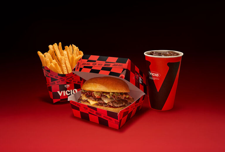 VICIO presenta el K.O.MBO oficial de La Velada