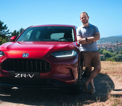 El camino de vuelta a casa