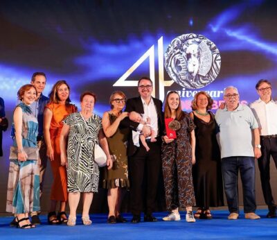 Noor Restaurant finaliza su novena temporada mirando al 10° aniversario