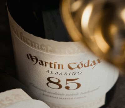 La sensación de descubrir algo auténtico