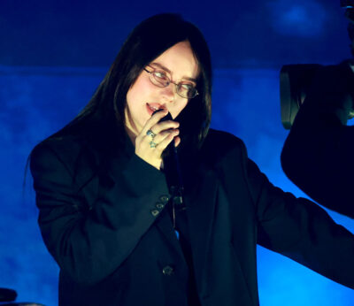 Billie Eilish crea una versión vegana del chocolate Dubái