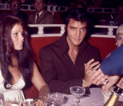 Este fue el steakhouse favorito de Elvis Presley en Las Vegas