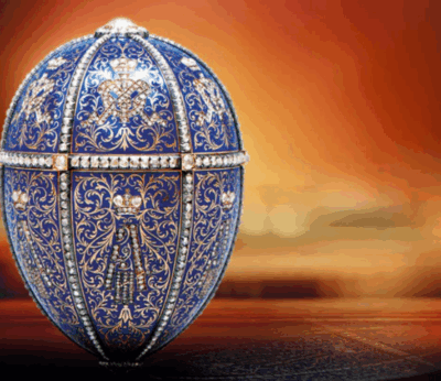 Fabergé cambia de dueño: un inversor tecnológico ruso adquiere la marca por 50 millones de dólares