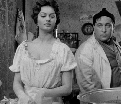 La pizza frita: de Sophia Loren a la Nápoles de hoy