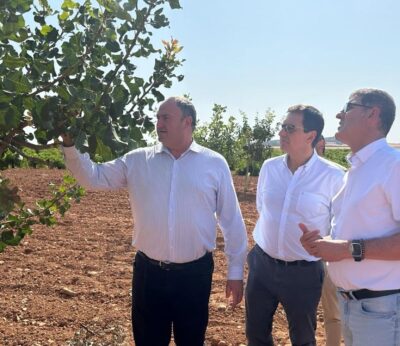 C-LM reclama el mantenimiento del Pilar 2 en la PAC para impulsar la incorporación juvenil al campo