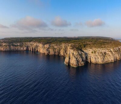 El Govern pactará con el sector la propuesta de ampliación de la Reserva Marina dels Freus