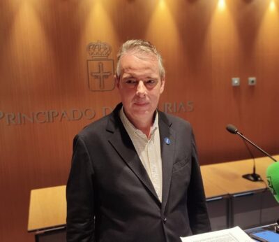 Rural.- Asturias constituye la mesa para lograr un pacto por el Medio Rural con medidas hasta 2030