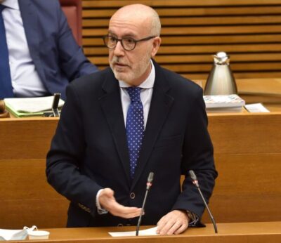 PP apuesta por regular la superpoblación de jabalíes para «mitigar efectos negativos sobre agricultura y seguridad vial»