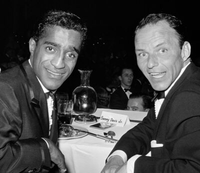 Estos fueron los restaurantes más queridos de Frank Sinatra