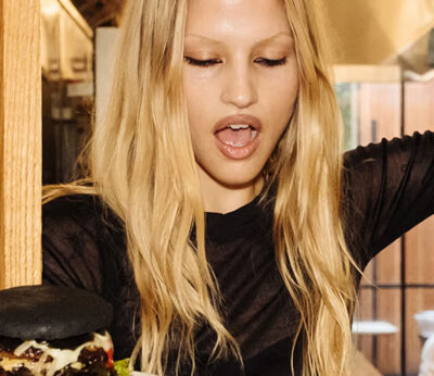 Dentro del fenómeno FOODMO, o el miedo a perderse el plato viral