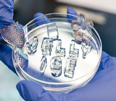 El hielo de gelatina podría ser la gran alternativa sostenible