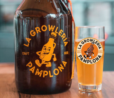Navarra se corona con la mejor cerveza sin gluten y la mejor NEIPA de España