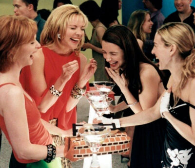 Nueva York albergará una exposición dedicada íntegramente al Martini