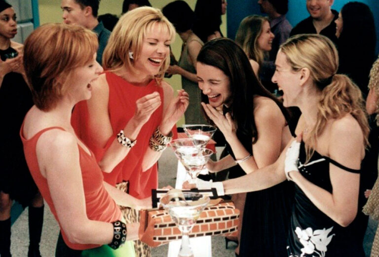 Nueva York albergará una exposición dedicada íntegramente al Martini