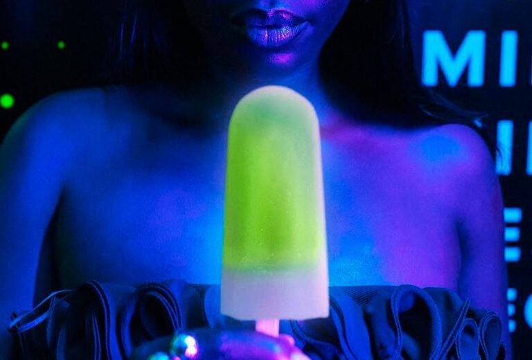 Magnum lanza un polo que brilla en la oscuridad