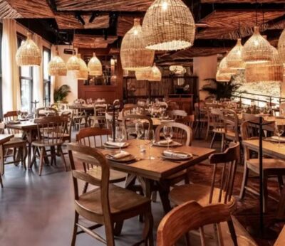 Chambao, el steakhouse que llena de sabor y ambiente el verano más madrileño