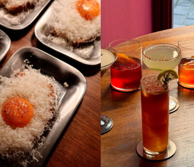 Tapas Weekend: ¿qué hacer en Madrid?