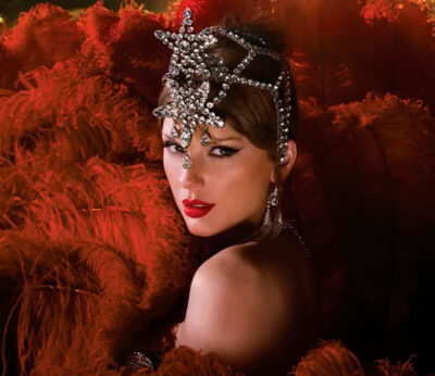 La comida que Taylor Swift se lleva de gira