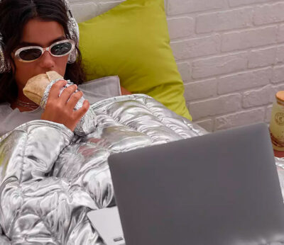 Urban Outfitters lanza una colección inspirada en los burritos