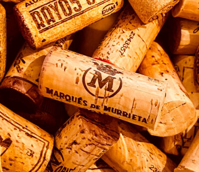 El tipo que también bebió ayer…