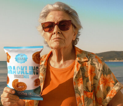 Los mejores snacks para celebrar el Día Mundial del Aperitivo