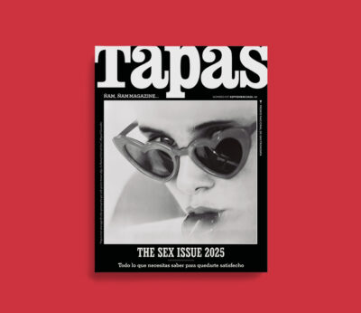 Amor con hambre, no dura