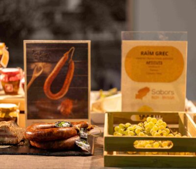 Ibiza y Formentera se comen el final del verano: vuelve la Feria Gastro más sabrosa de las Pitiusas