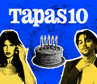 Tapas 10 | Tapas celebra 10 años de influencia en gastronomía y lifestyle