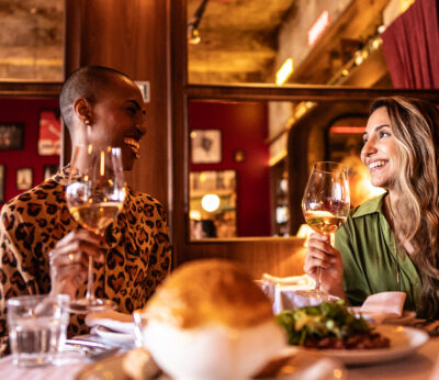 La llave a un mundo de experiencias únicas